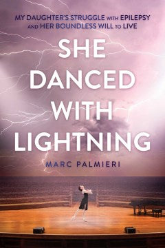 She Danced With Lightning - MPHOnline.com