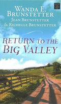 The Return to the Big Valley - MPHOnline.com