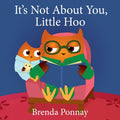 It's Not About You, Little Hoo! - MPHOnline.com