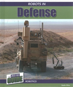 Robots in Defense - MPHOnline.com