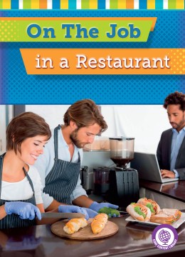 On the Job in a Restaurant - MPHOnline.com