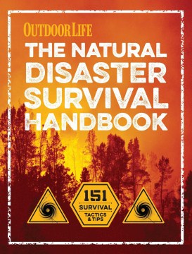 Natural Disaster Survivial Handbook - MPHOnline.com