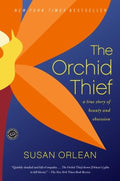 The Orchid Thief - MPHOnline.com