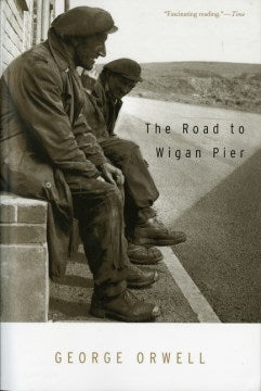 The Road to Wigan Pier - MPHOnline.com