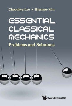 Essential Classical Mechanics - MPHOnline.com