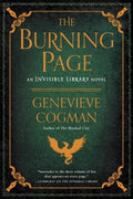 The Burning Page - MPHOnline.com