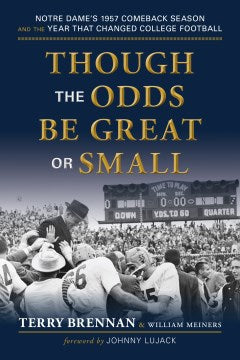 Though the Odds Be Great or Small - MPHOnline.com