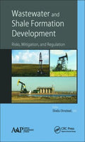 Wastewater and Shale Formation Development - MPHOnline.com