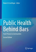 Public Health Behind Bars - MPHOnline.com