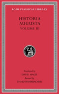 Historia Augusta - MPHOnline.com