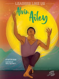 Alvin Ailey - MPHOnline.com