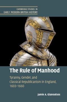 The Rule of Manhood - MPHOnline.com