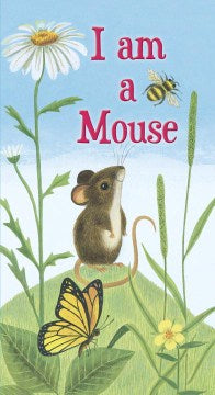 I Am a Mouse - MPHOnline.com