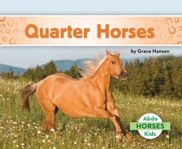 Quarter Horses - MPHOnline.com