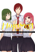 Horimiya 3 - MPHOnline.com