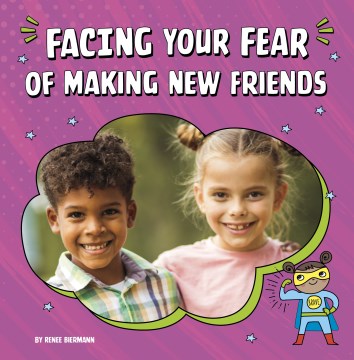 Facing Your Fear of Making New Friends - MPHOnline.com