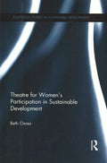 Theatre for Women?s Participation in Sustainable Development - MPHOnline.com