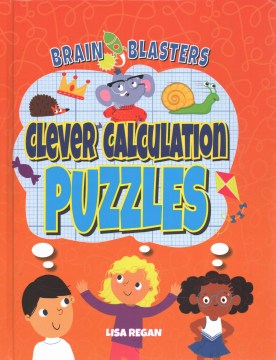 Clever Calculation Puzzles - MPHOnline.com