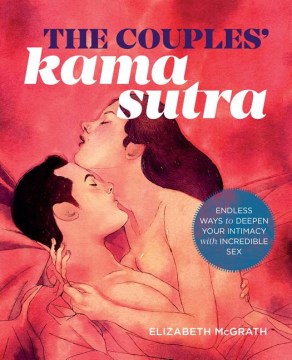 The Couples' Kama Sutra - MPHOnline.com