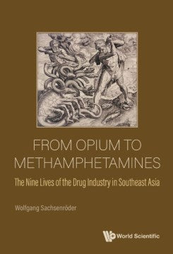 From Opium to Methamphetamines - MPHOnline.com