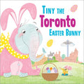 Tiny the Toronto Easter Bunny - MPHOnline.com