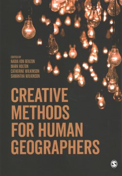 Creative Methods for Human Geographers - MPHOnline.com