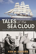 Tales of the Sea Cloud - MPHOnline.com