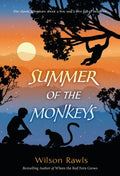 Summer of the Monkeys - MPHOnline.com