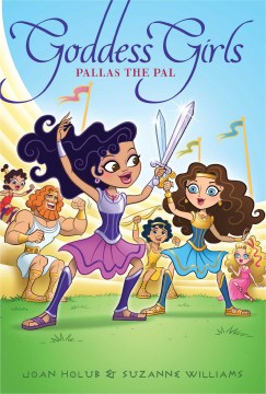 Pallas the Pal - MPHOnline.com