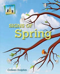 Signs of Spring - MPHOnline.com