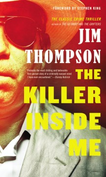 The Killer Inside Me - MPHOnline.com