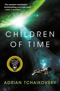 Children of Time - MPHOnline.com