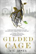 Gilded Cage - MPHOnline.com