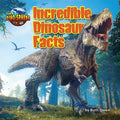 Incredible Dinosaur Facts - MPHOnline.com