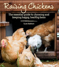 Raising Chickens - MPHOnline.com