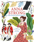 Anna Strong - MPHOnline.com