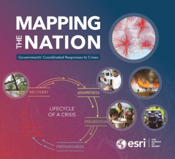 Mapping the Nation - MPHOnline.com