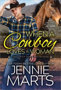 When a Cowboy Loves a Woman - MPHOnline.com