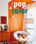 A Pop of Color - MPHOnline.com