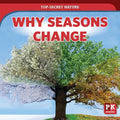 Why Seasons Change - MPHOnline.com