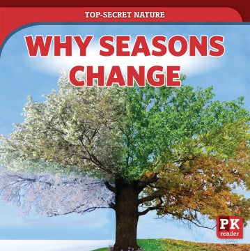 Why Seasons Change - MPHOnline.com