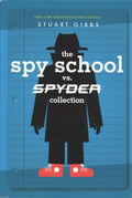 Spy School vs. Spyder Collection - MPHOnline.com