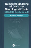 Numerical Modeling of Covid-19 Neurological Effects - MPHOnline.com