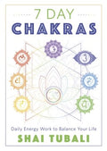 7 Day Chakras - MPHOnline.com