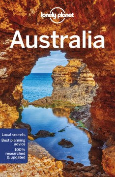 Australia (21st Edition) - MPHOnline.com