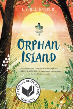 Orphan Island - MPHOnline.com