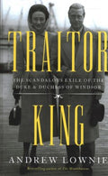 Traitor King - MPHOnline.com