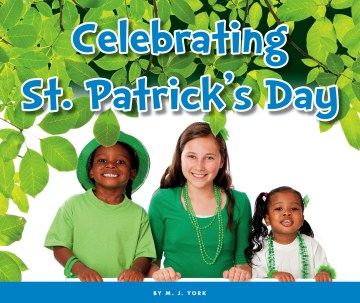 Celebrating St. Patrick's Day - MPHOnline.com