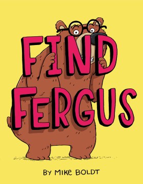 Find Fergus - MPHOnline.com