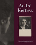 Andre Kertesz - MPHOnline.com